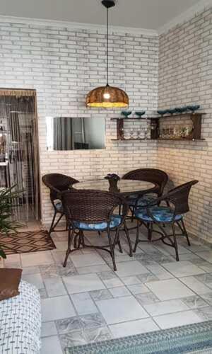 Flat Emissario Santos (Sao Paulo) Exterior foto